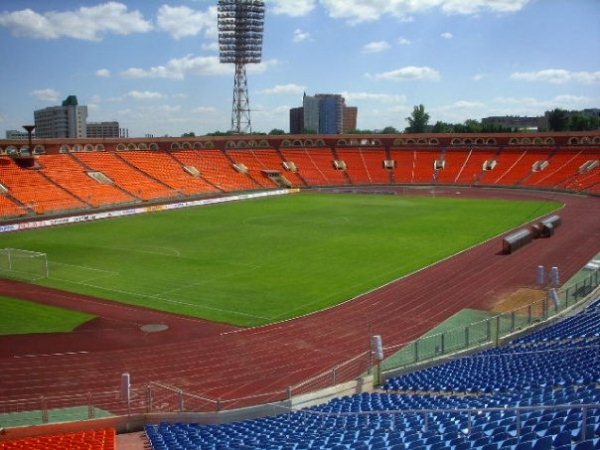 Natsional'nyy Futbol'nyy Stadion stadium image
