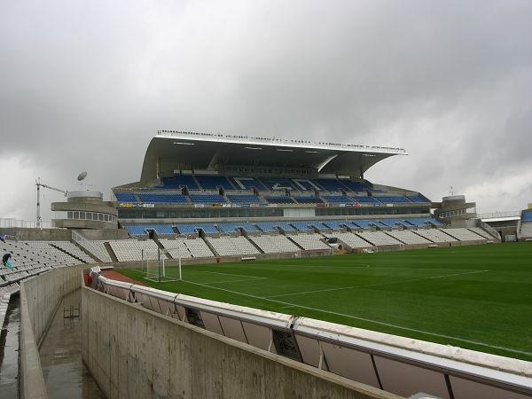 TBC (Cyprus) stadium image