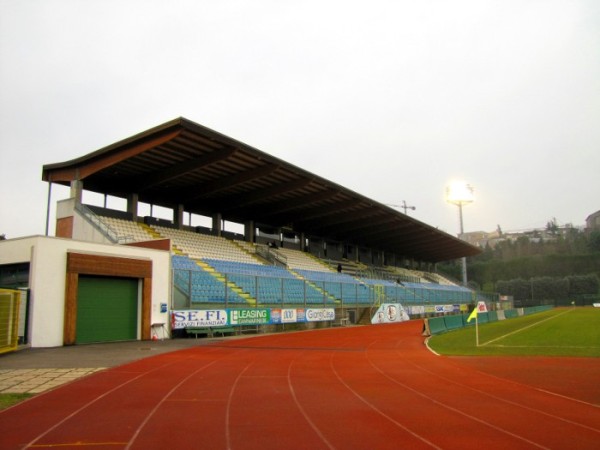 Stadio Olimpico di Serravalle stadium image