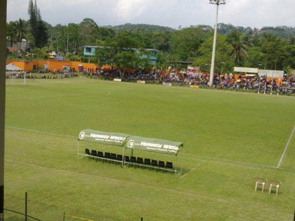PVM Stadium stadium image
