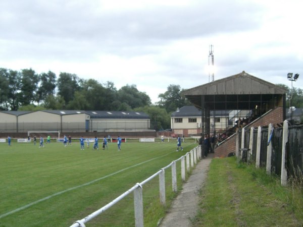 Milbank Stadium stadium image