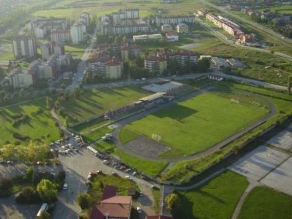 Gradski Stadion stadium image