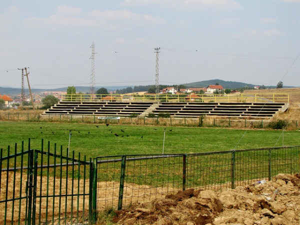 Stadiumi Rexhep Rexhepi stadium image