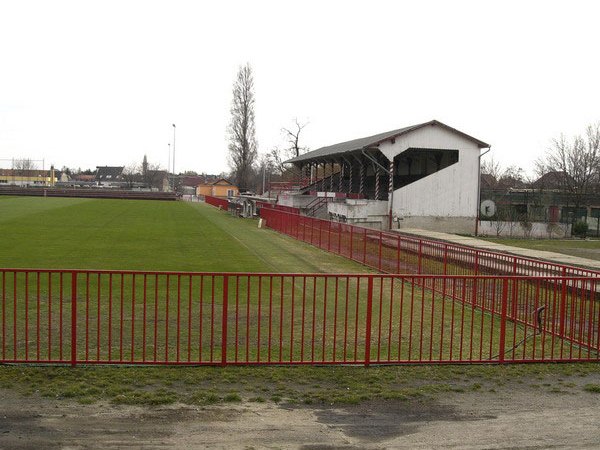 ESMTK Stadion stadium image