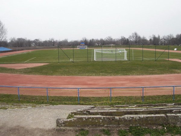 Hódmezővásárhelyi Városi Stadion stadium image