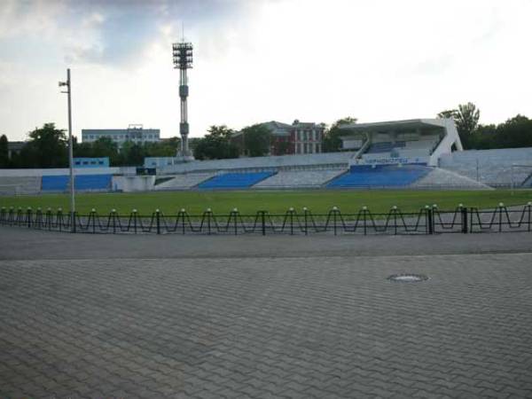 Stadion Central'nyj stadium image