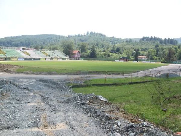 Gradski Stadion stadium image