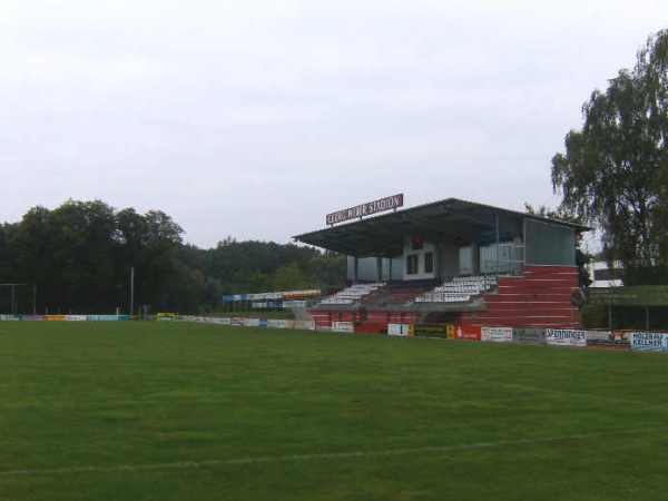 Georg-Weber-Stadion stadium image