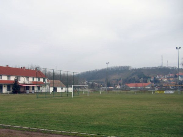 Majosi SE Sporttelep stadium image
