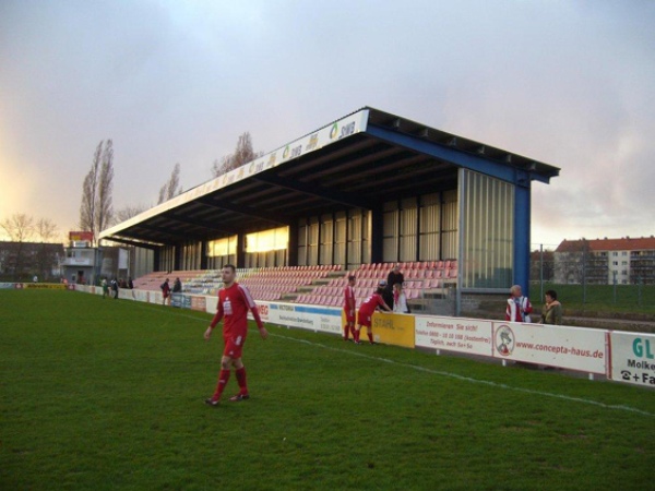 Werner-Seelenbinder-Sportplatz stadium image
