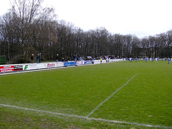Freie Turner-Stadion stadium image