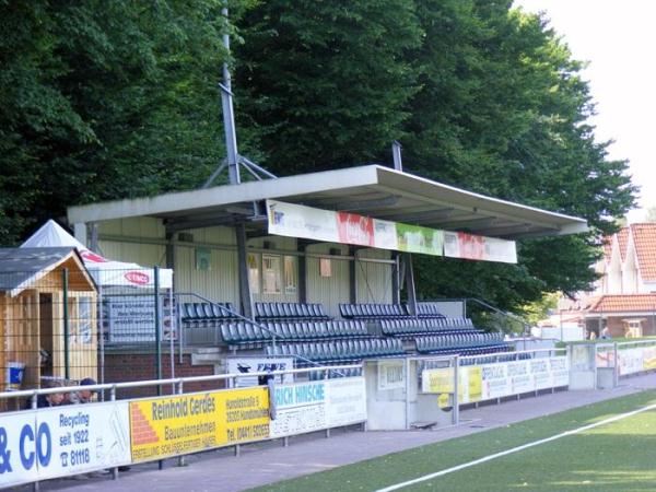 Stadion an der Alexanderstraße stadium image