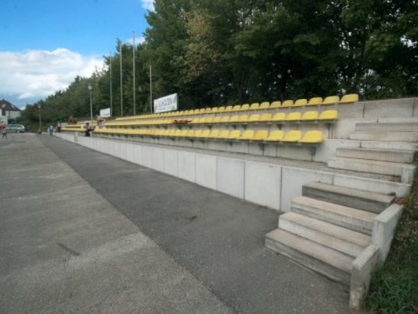 Sportplatz Bruck stadium image