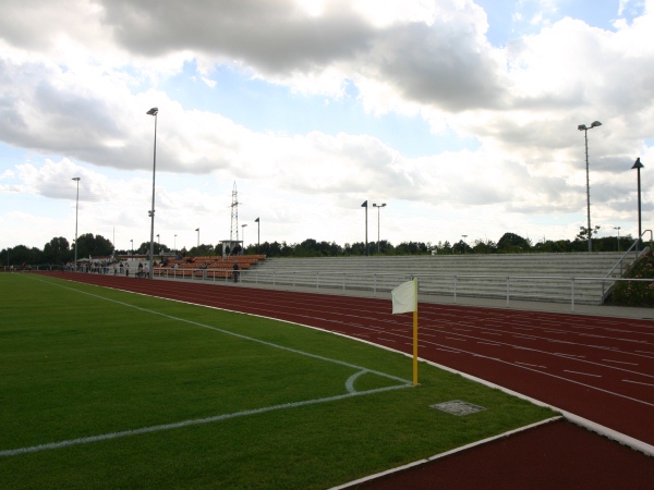 Lhoist Sportpark stadium image
