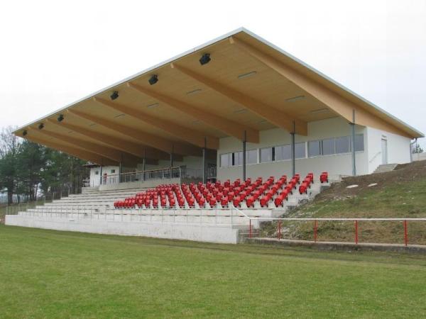 Fenyös-Stadion stadium image