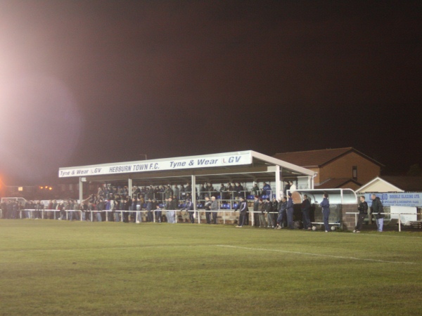 The Energy Check Sports Ground stadium image