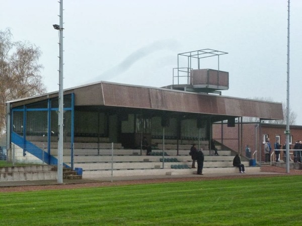 Heidestadion stadium image