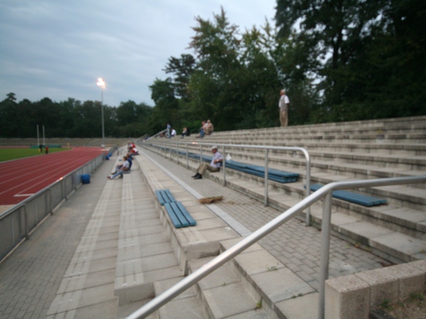 Sportpark Neu-Isenburg stadium image