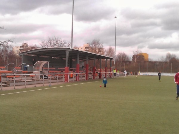 anextour park stadium image