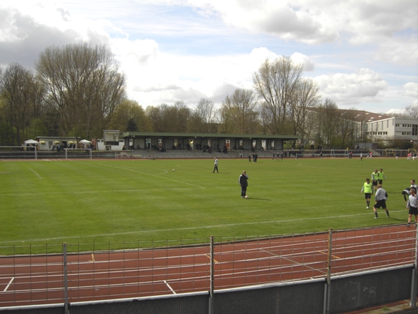 Mondpalast Arena stadium image
