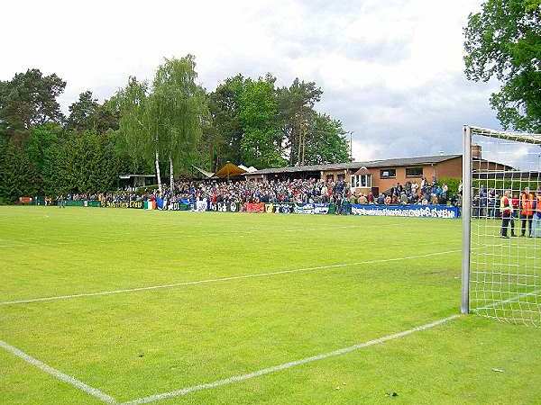 Wahrendorff-Arena stadium image