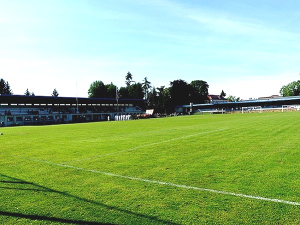 Městský stadion stadium image
