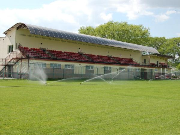 Stadion Ceramika Opoczno stadium image