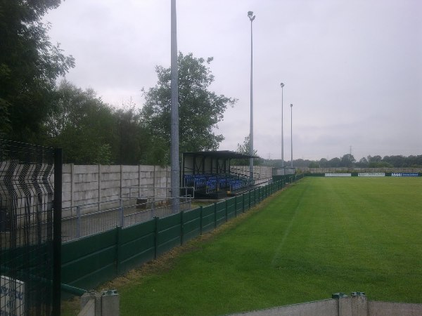 The Silver Street Stadium stadium image