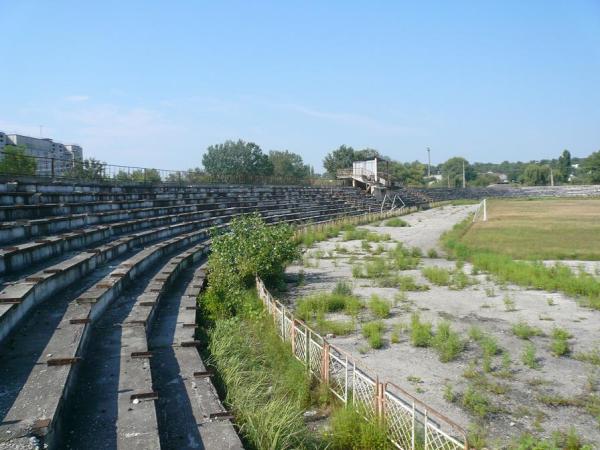 Stadionul Orăşenesc stadium image