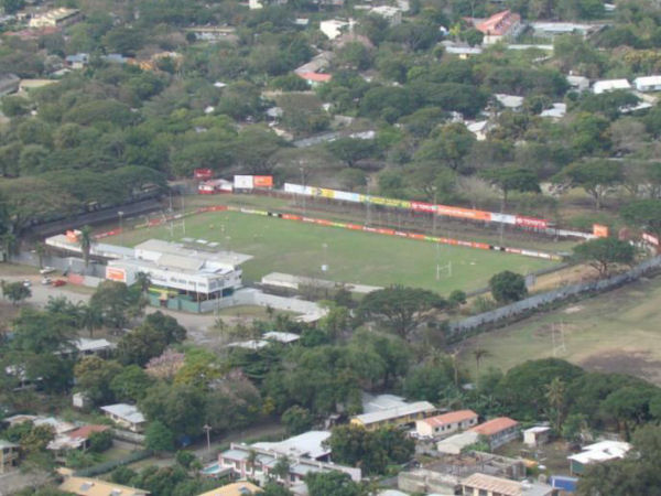 National Football Stadium stadium image