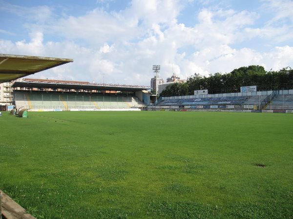 Stadio Paolo Mazza stadium image