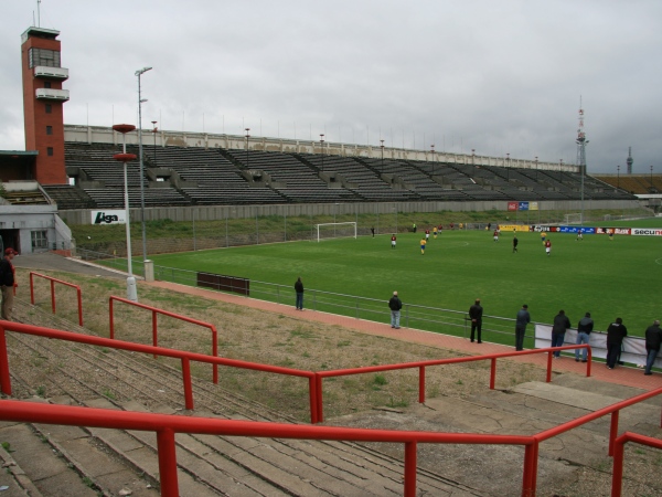 TC Strahov (hřiště č. 1) stadium image