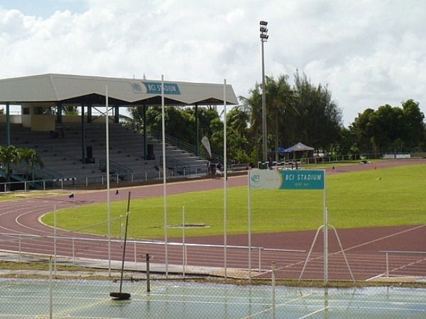 Cook Islands National Stadium stadium image
