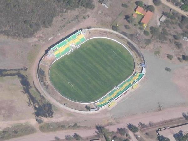 Estadio Municipal Carlos Miranda stadium image
