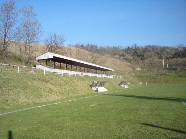 Dolina Stadion stadium image