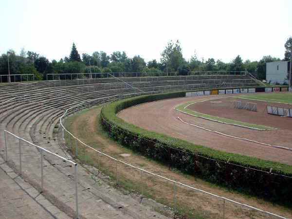 Tiszaligeti Stadion stadium image