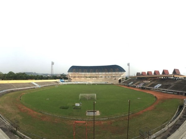 Stadion Jatidiri stadium image