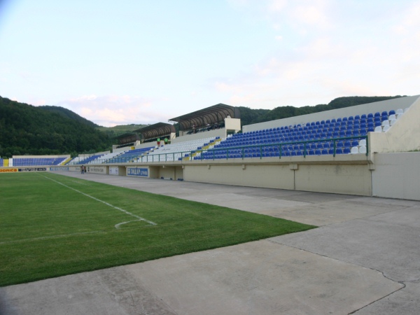 Novi Gradski Stadion stadium image