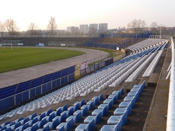 Stadion Miejski im. Złotej Jedenastki Kazimierza Górskiego stadium image