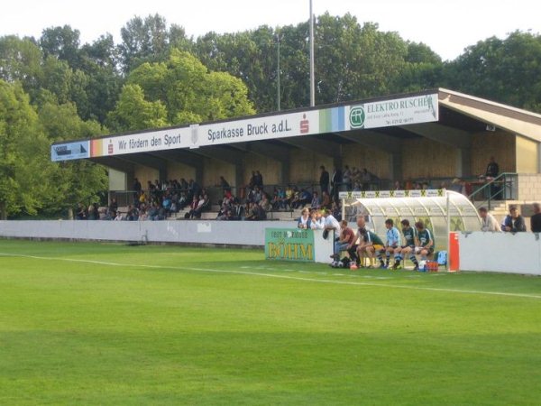 Parkstadion Bruck stadium image