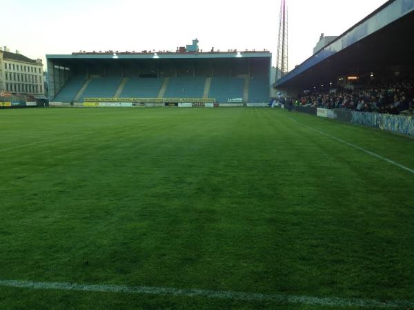 Sportclub-Platz stadium image