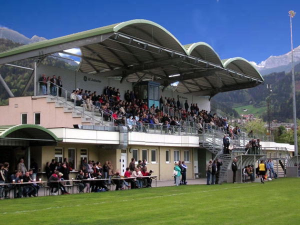 Stadion Jenbach stadium image