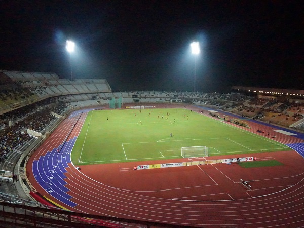 Stadium Tuanku Abdul Rahman stadium image