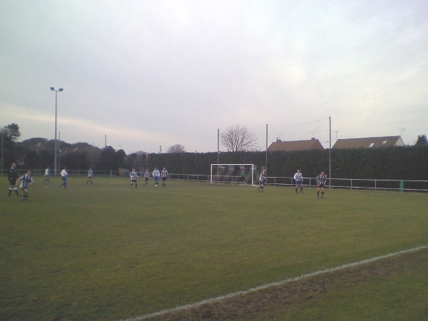 Lashmar Recreation Ground stadium image