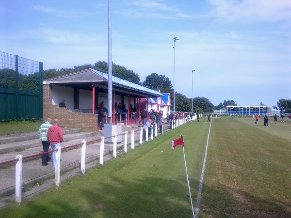 The Alexandra Steakhouse Stadium stadium image