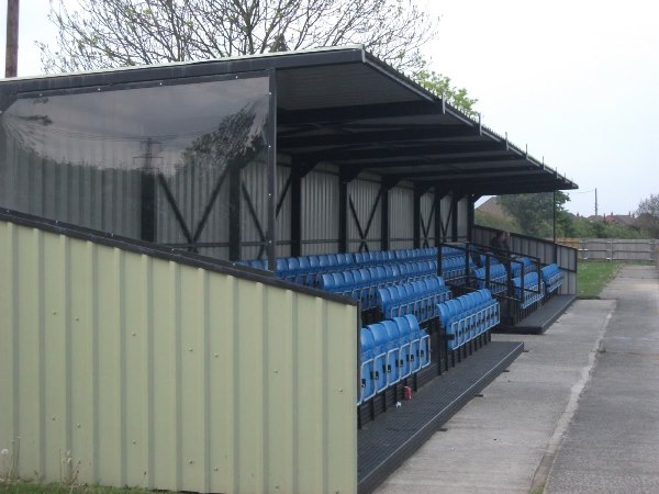 Compton Park stadium image