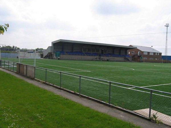Esh Group Stadium stadium image
