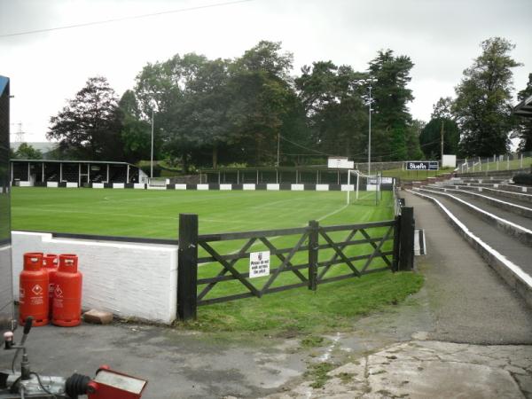 ST & B Accountants Stadium stadium image