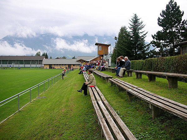 Karl-Kornberger-Stadion stadium image