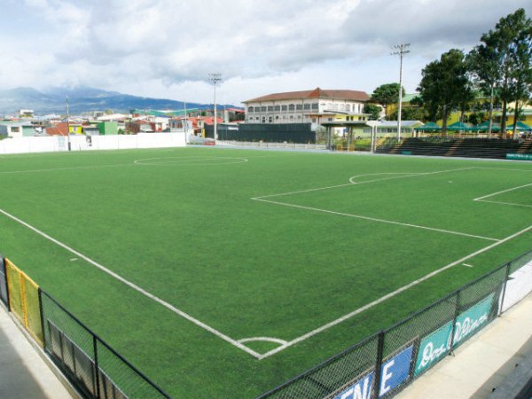 Estadio CDI José Joaquín Colleya Fonseca stadium image